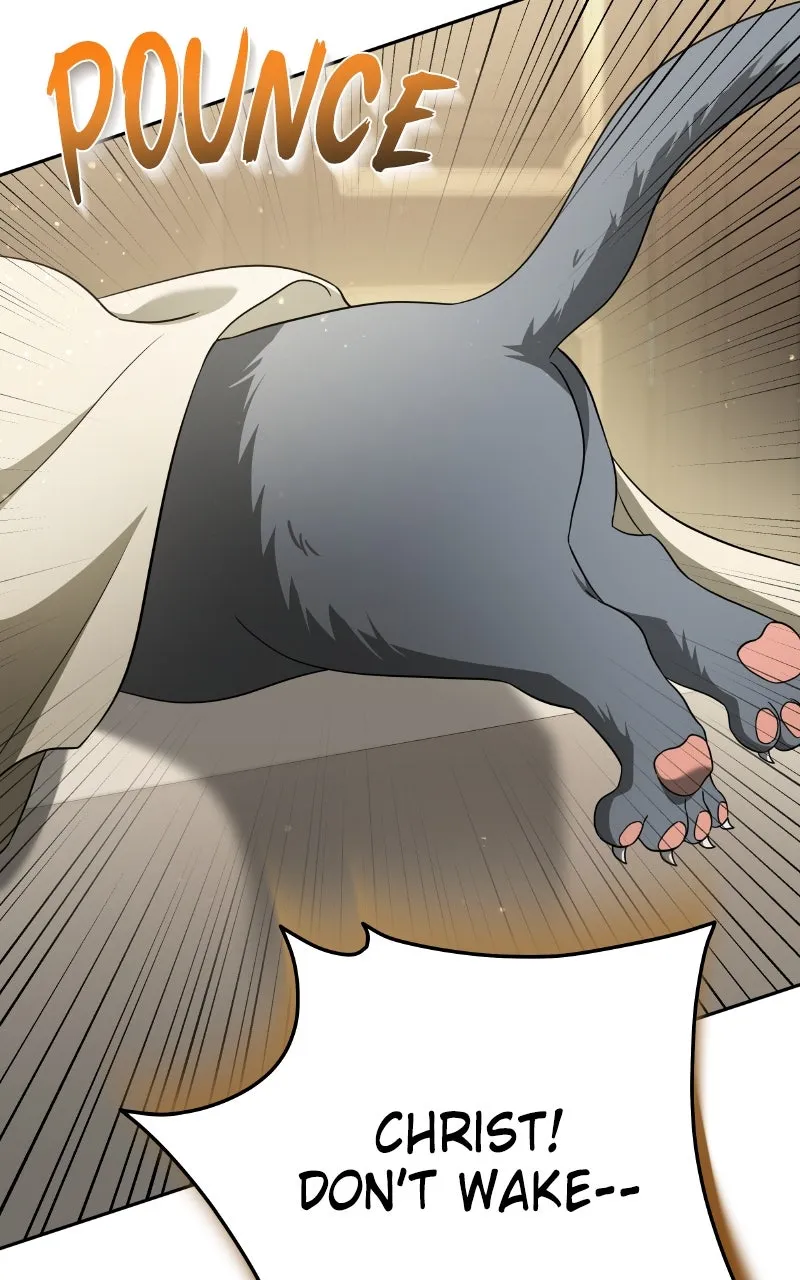 Our Contract Marriage Ends Here Chapter 6 page 43 - 