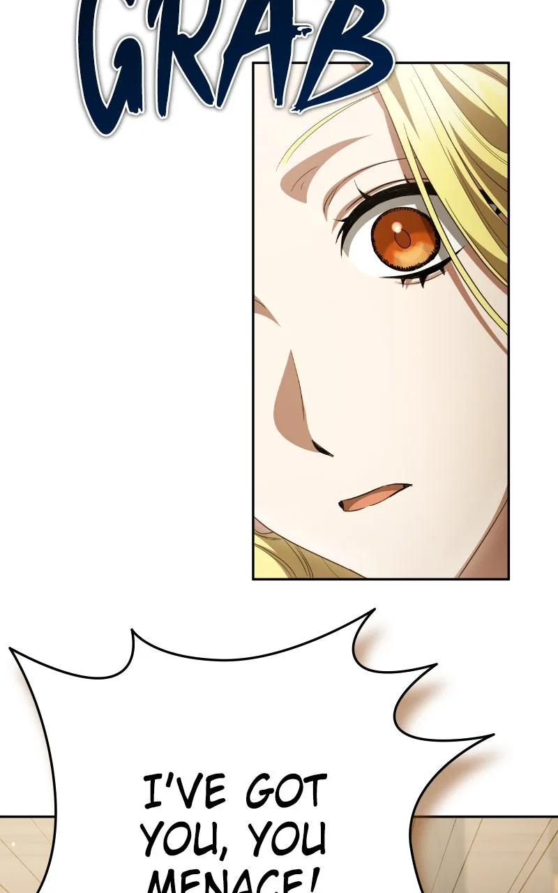 Our Contract Marriage Ends Here Chapter 6 page 49 - 