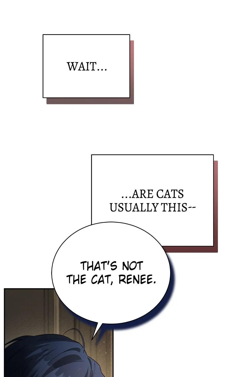 Our Contract Marriage Ends Here Chapter 6 page 52 - 