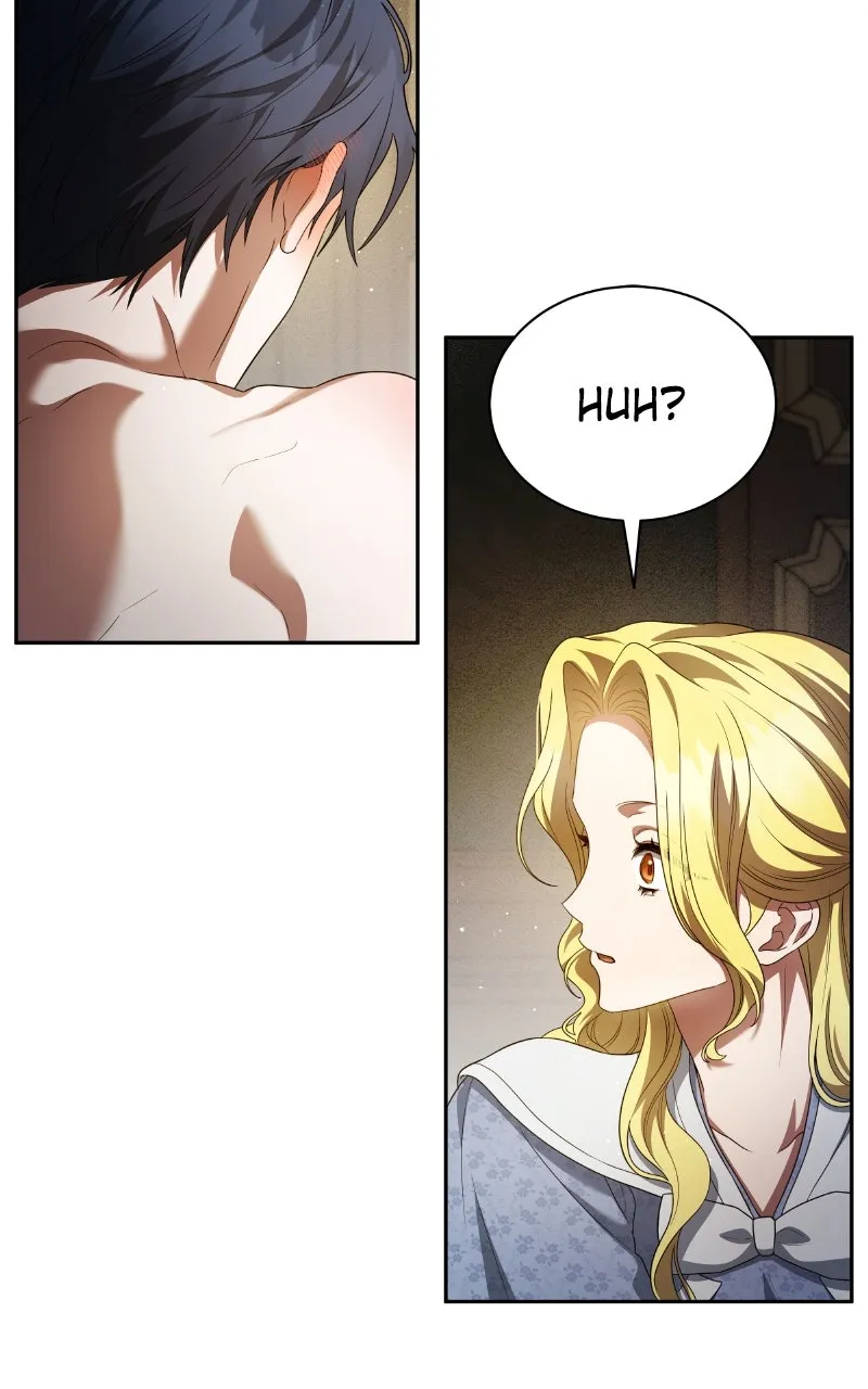 Our Contract Marriage Ends Here Chapter 6 page 53 - 