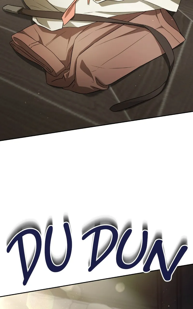 Our Contract Marriage Ends Here Chapter 6 page 7 - 