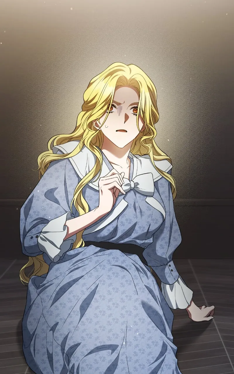 Our Contract Marriage Ends Here Chapter 6 page 61 - 