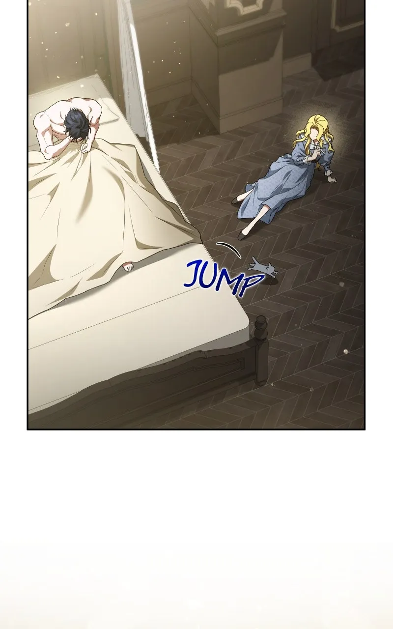 Our Contract Marriage Ends Here Chapter 6 page 65 - 