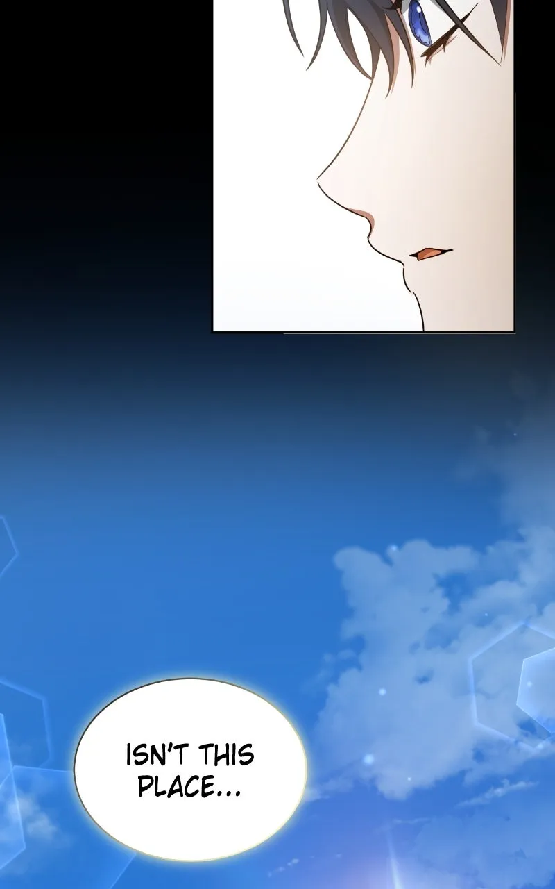 Our Contract Marriage Ends Here Chapter 6 page 75 - 