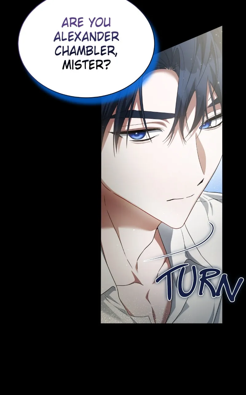 Our Contract Marriage Ends Here Chapter 6 page 80 - 