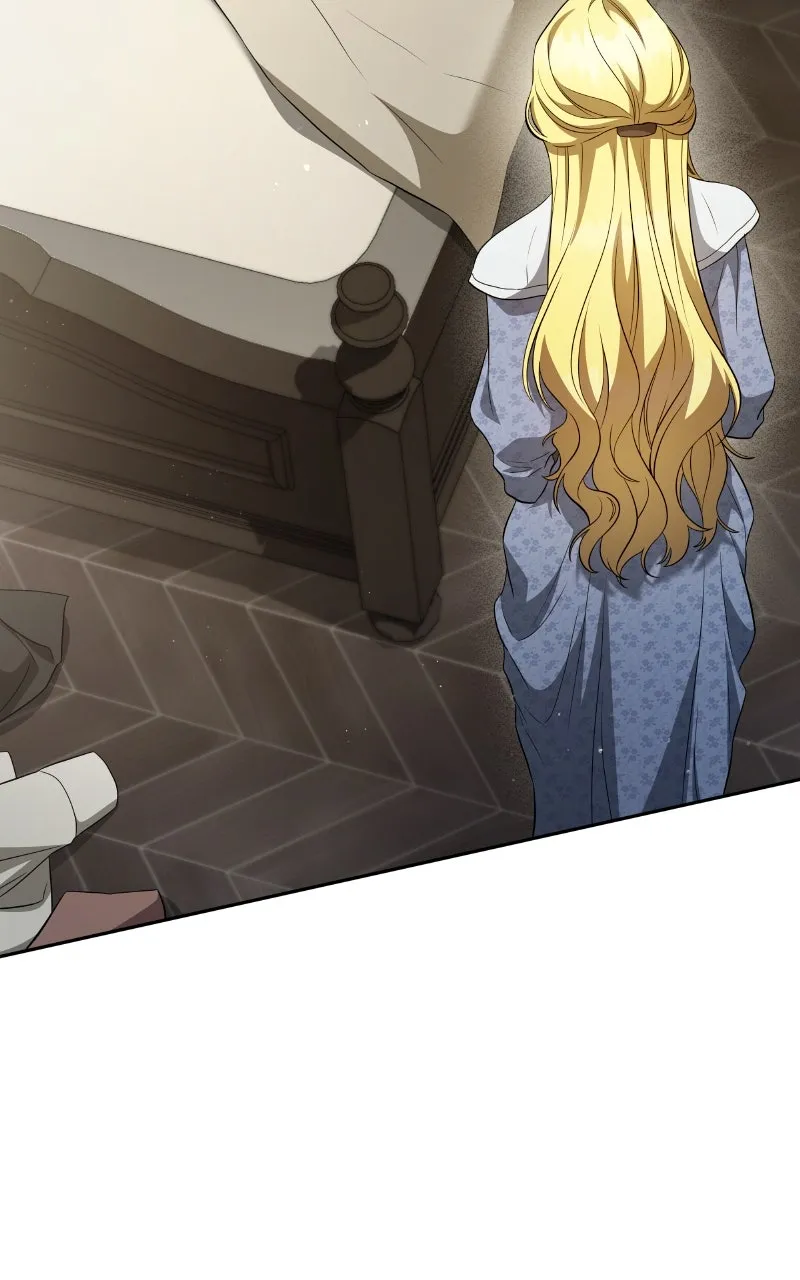 Our Contract Marriage Ends Here Chapter 6 page 9 - 