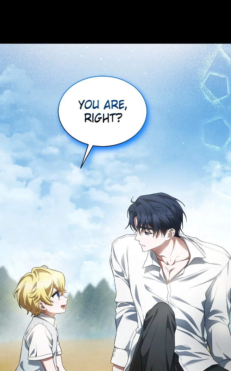 Our Contract Marriage Ends Here Chapter 6 page 81 - 