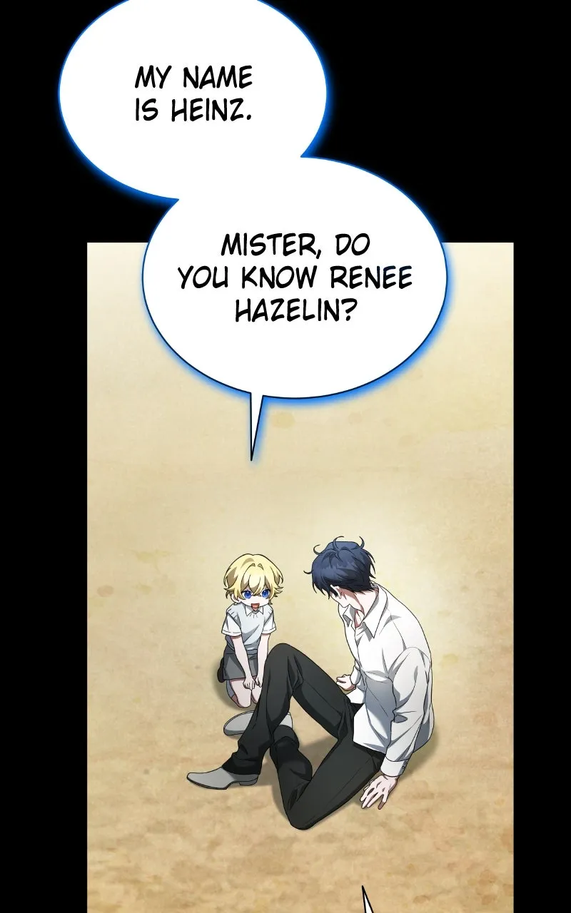 Our Contract Marriage Ends Here Chapter 6 page 83 - 