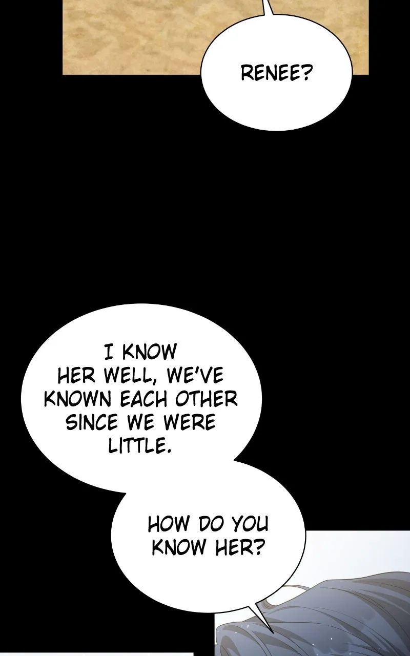 Our Contract Marriage Ends Here Chapter 6 page 84 - 