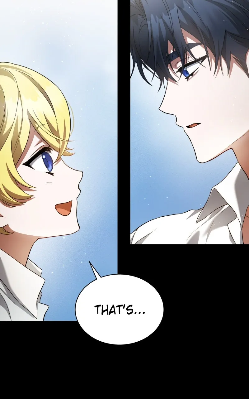 Our Contract Marriage Ends Here Chapter 6 page 85 - 