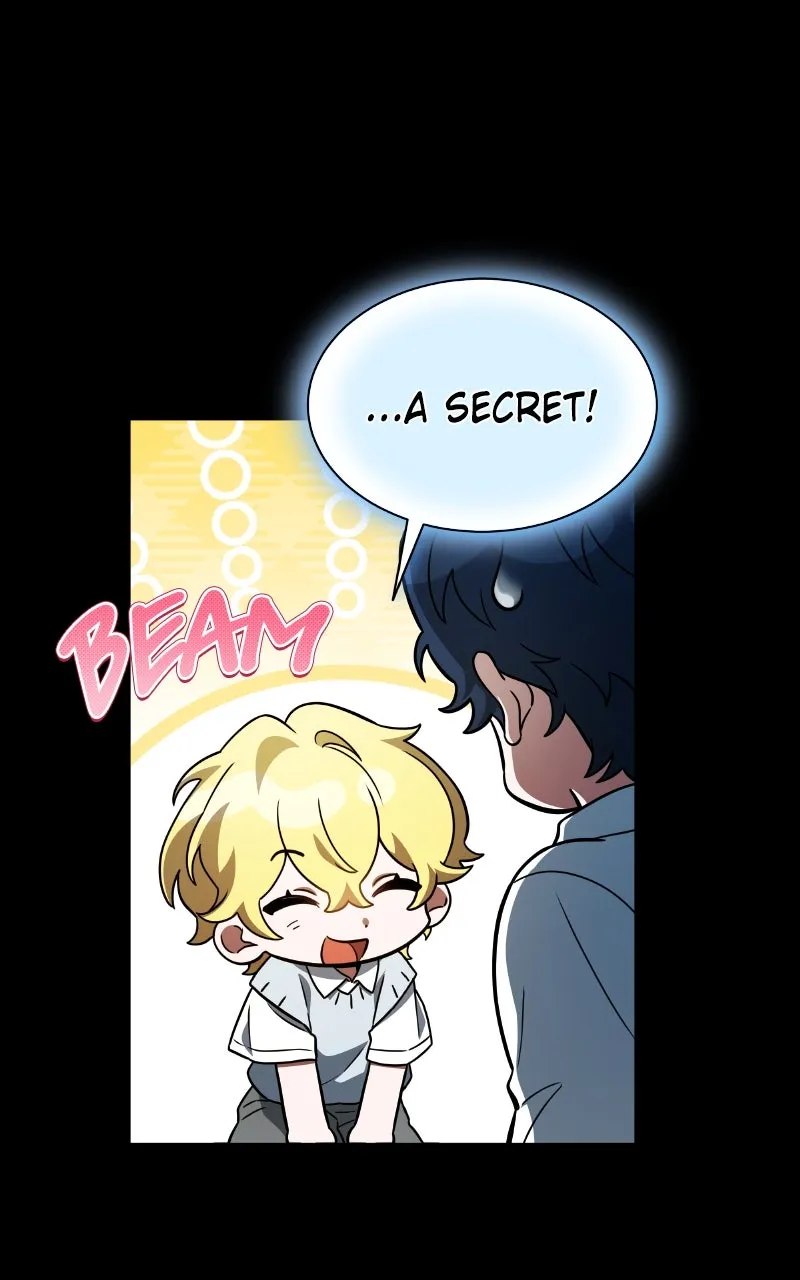 Our Contract Marriage Ends Here Chapter 6 page 86 - 