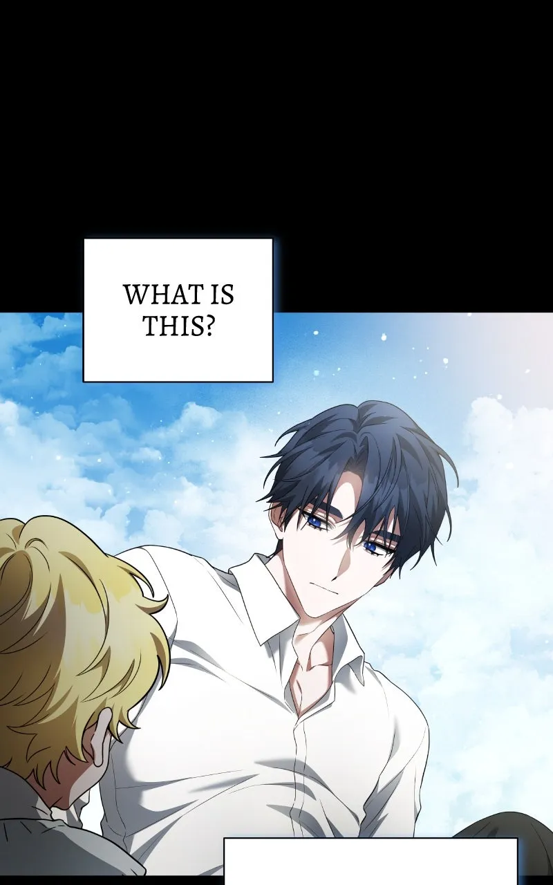 Our Contract Marriage Ends Here Chapter 6 page 87 - 