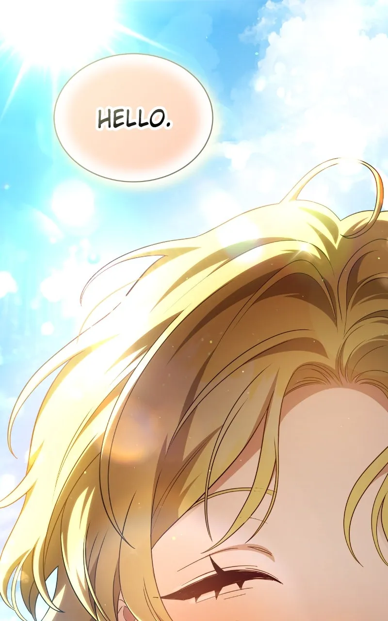 Our Contract Marriage Ends Here Chapter 6 page 91 - 