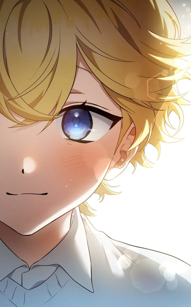 Our Contract Marriage Ends Here Chapter 7 page 2 - 