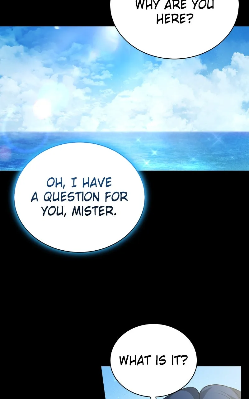 Our Contract Marriage Ends Here Chapter 7 page 11 - 