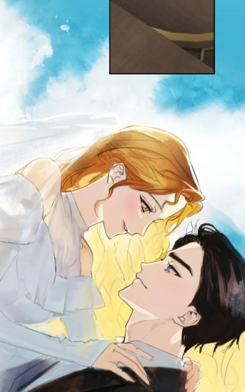 Our Contract Marriage Ends Here Chapter 7 page 101 - 