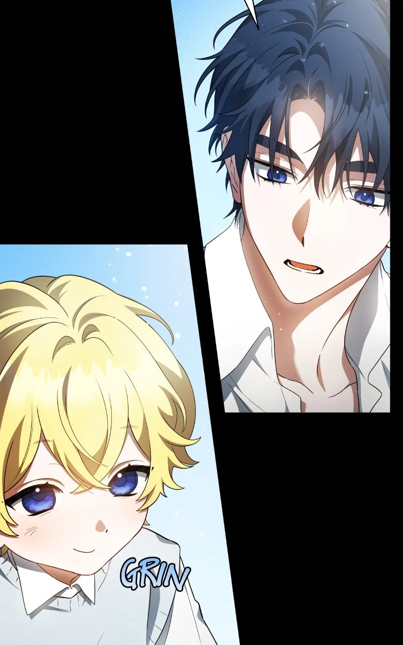 Our Contract Marriage Ends Here Chapter 7 page 12 - 