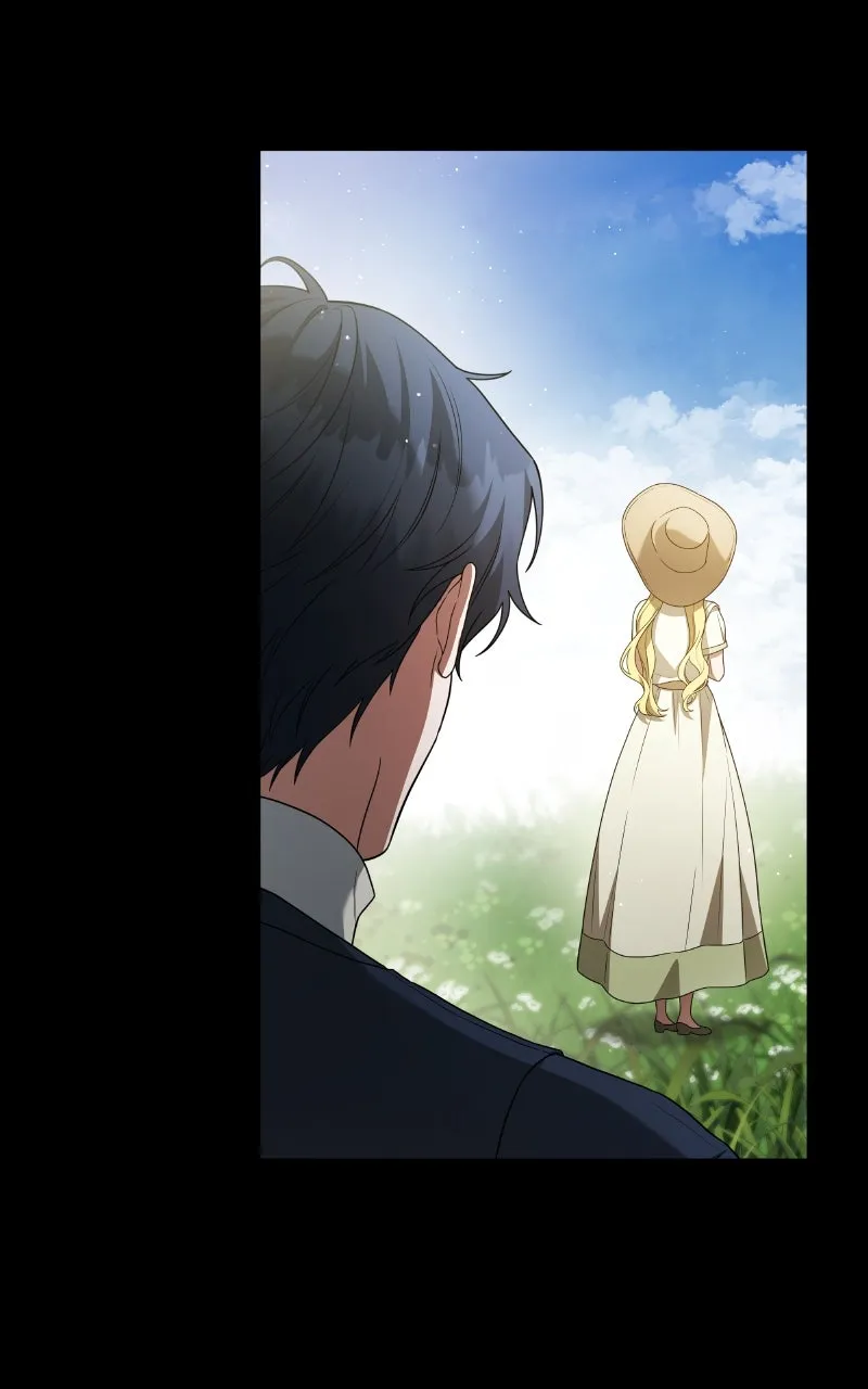 Our Contract Marriage Ends Here Chapter 7 page 21 - 