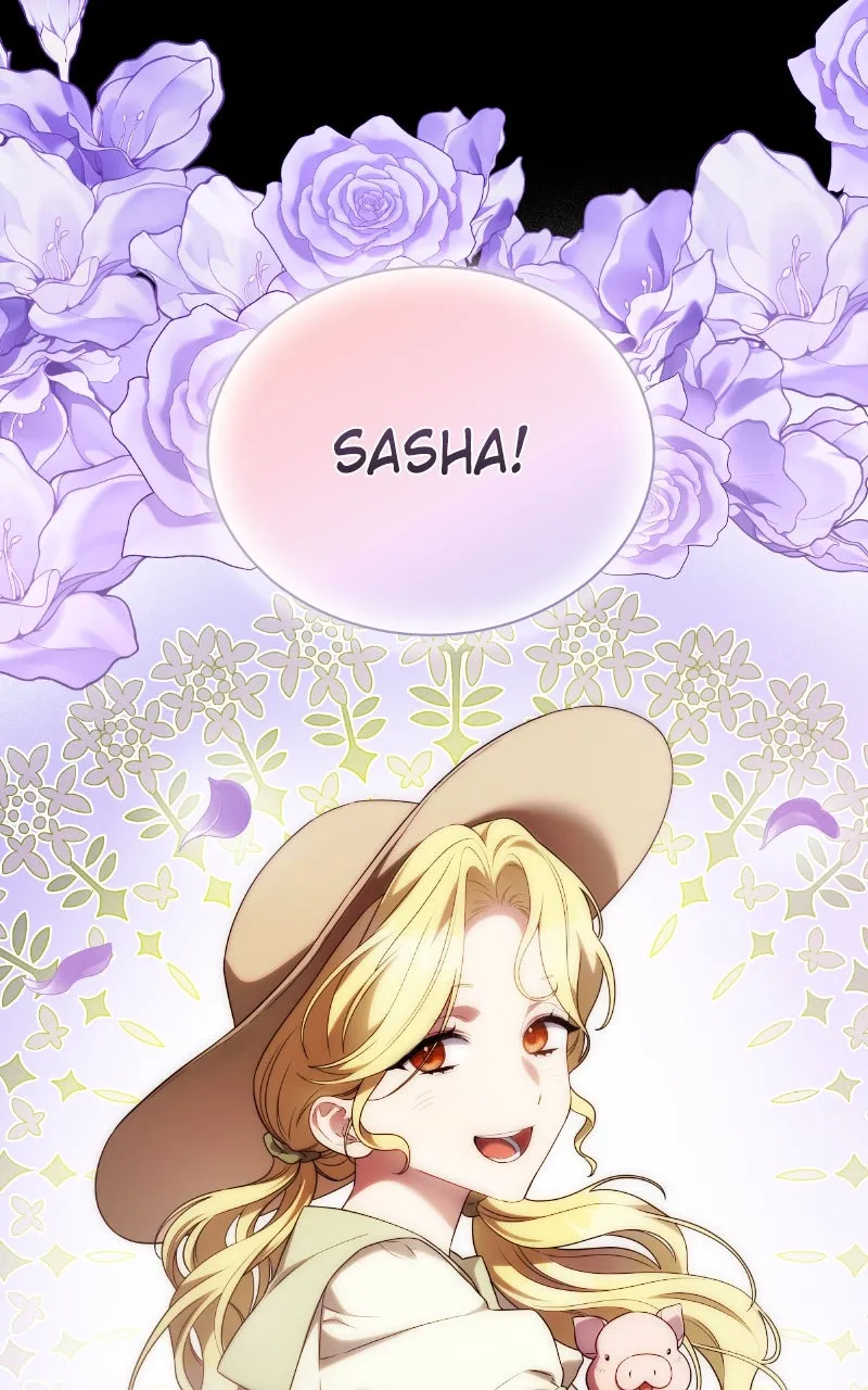 Our Contract Marriage Ends Here Chapter 7 page 23 - 