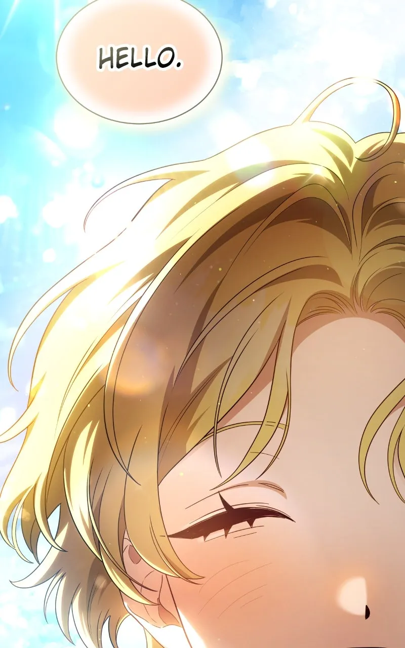 Our Contract Marriage Ends Here Chapter 7 page 4 - 