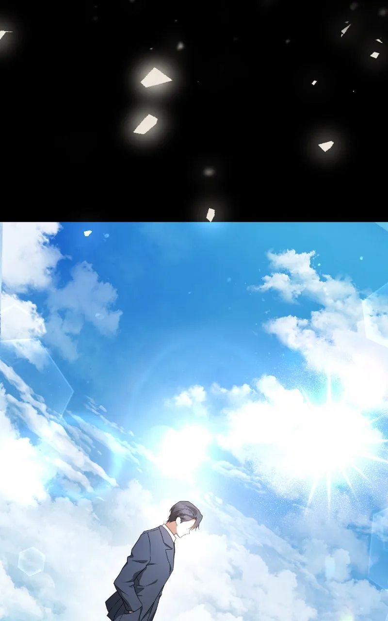 Our Contract Marriage Ends Here Chapter 7 page 31 - 