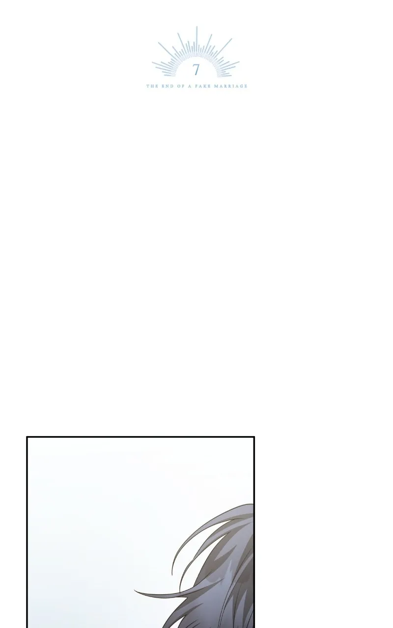 Our Contract Marriage Ends Here Chapter 7 page 41 - 