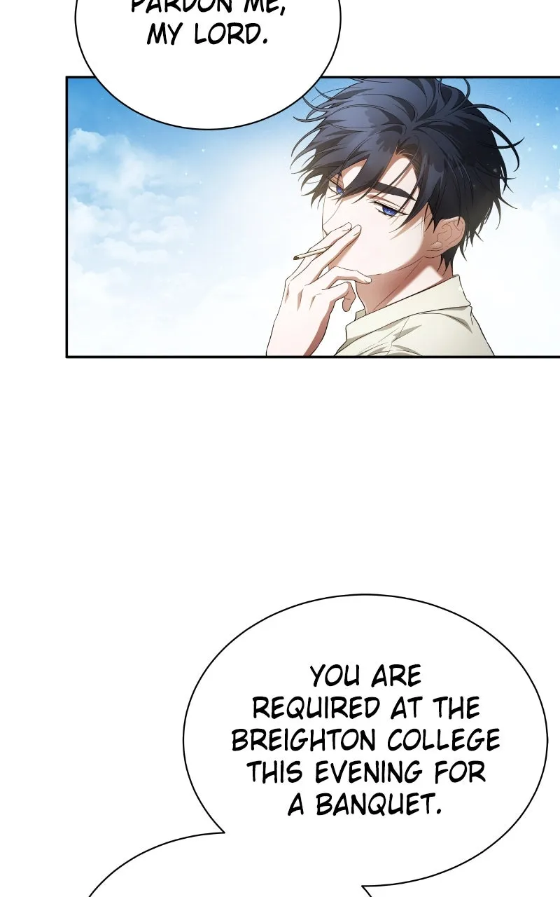 Our Contract Marriage Ends Here Chapter 7 page 48 - 