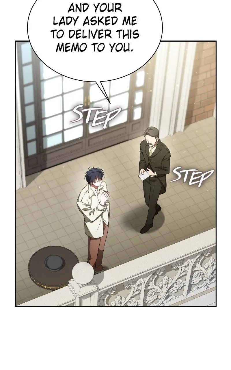 Our Contract Marriage Ends Here Chapter 7 page 49 - 