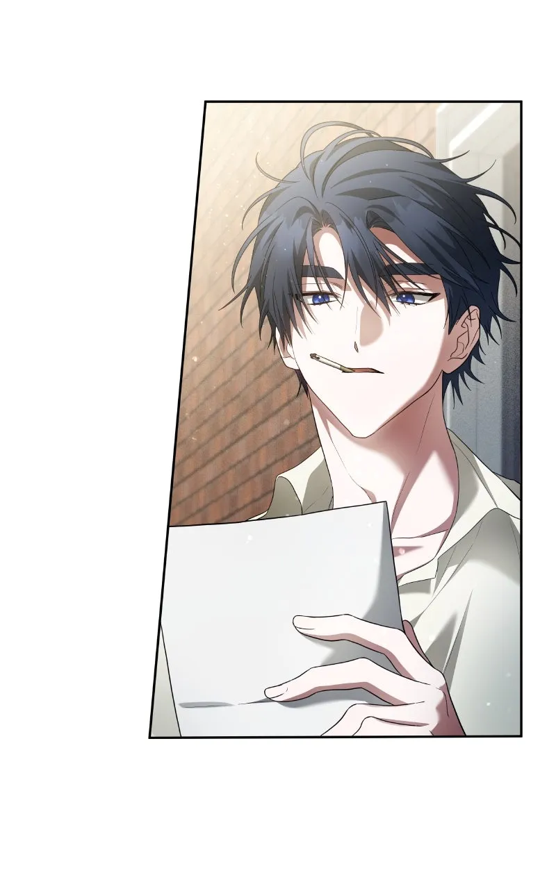 Our Contract Marriage Ends Here Chapter 7 page 50 - 