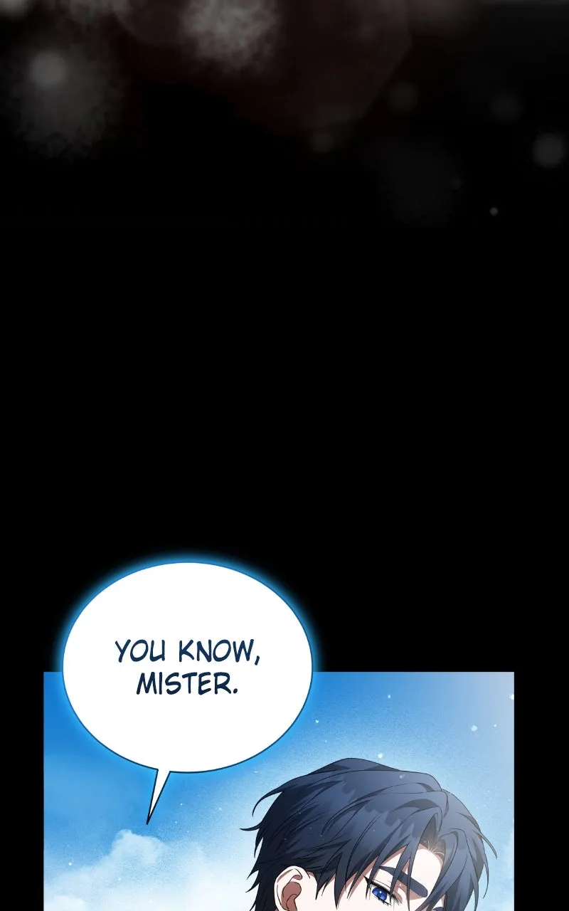 Our Contract Marriage Ends Here Chapter 7 page 6 - 