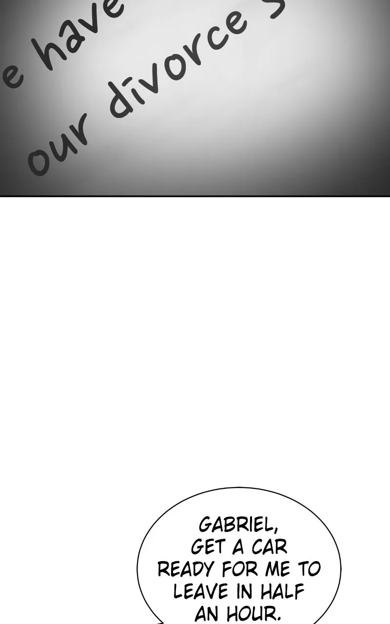 Our Contract Marriage Ends Here Chapter 7 page 53 - 