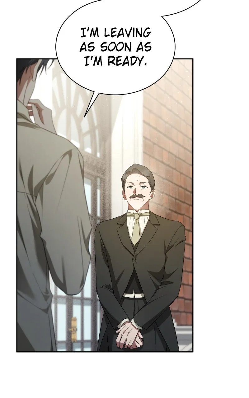 Our Contract Marriage Ends Here Chapter 7 page 54 - 