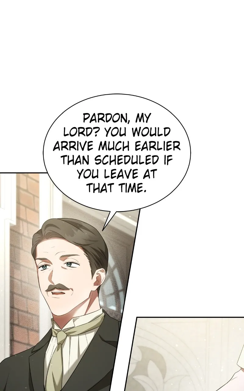 Our Contract Marriage Ends Here Chapter 7 page 55 - 