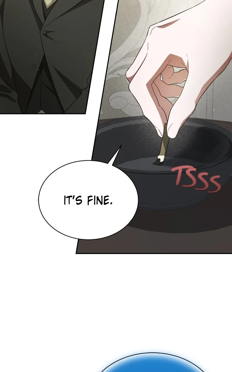 Our Contract Marriage Ends Here Chapter 7 page 56 - 