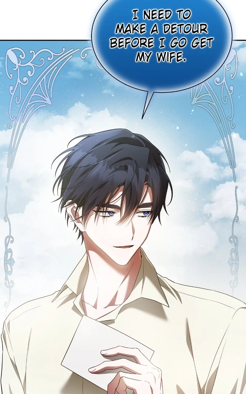 Our Contract Marriage Ends Here Chapter 7 page 57 - 