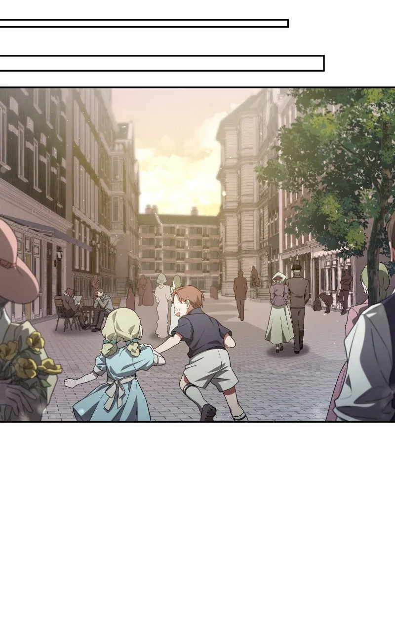 Our Contract Marriage Ends Here Chapter 7 page 60 - 