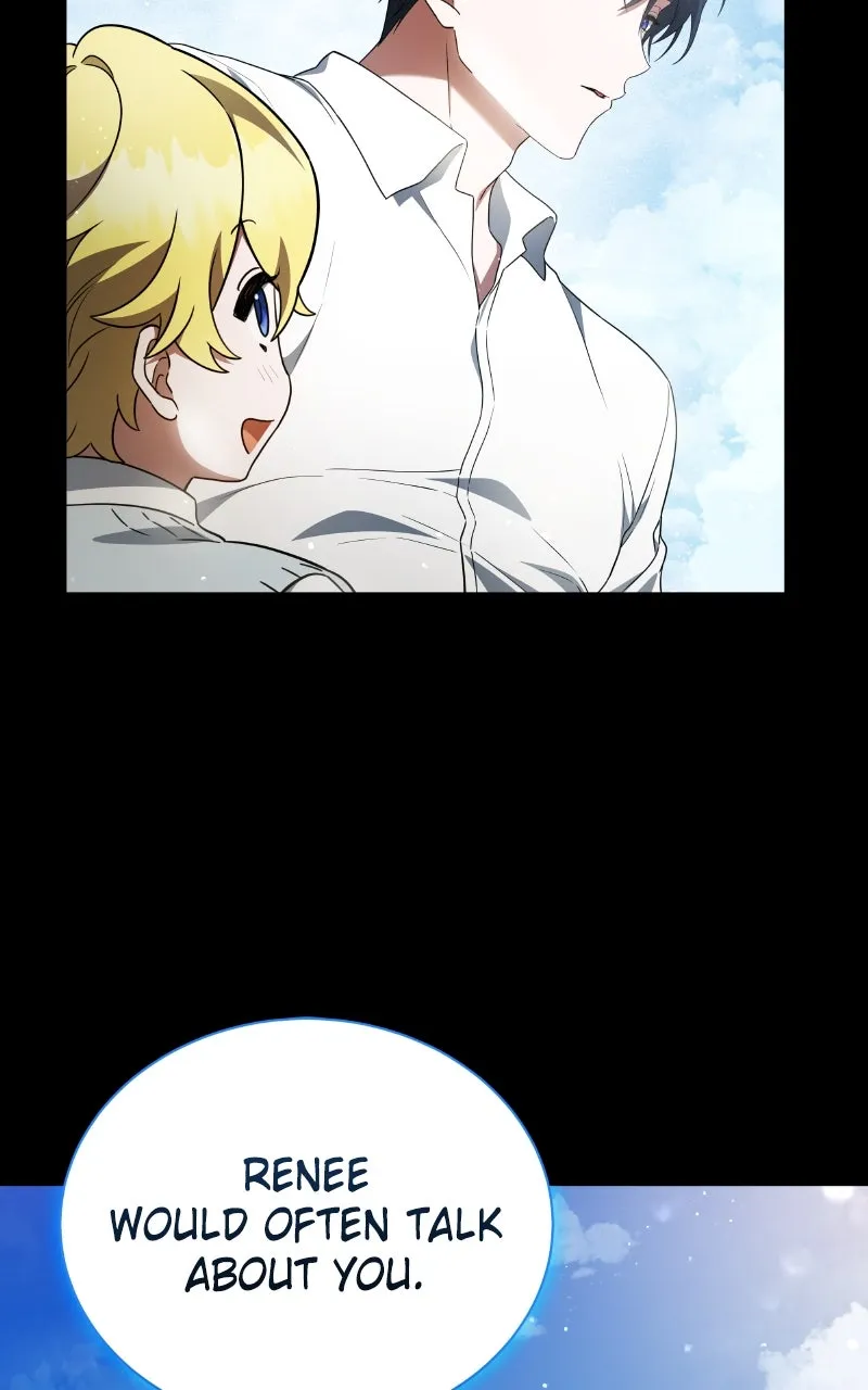Our Contract Marriage Ends Here Chapter 7 page 7 - 