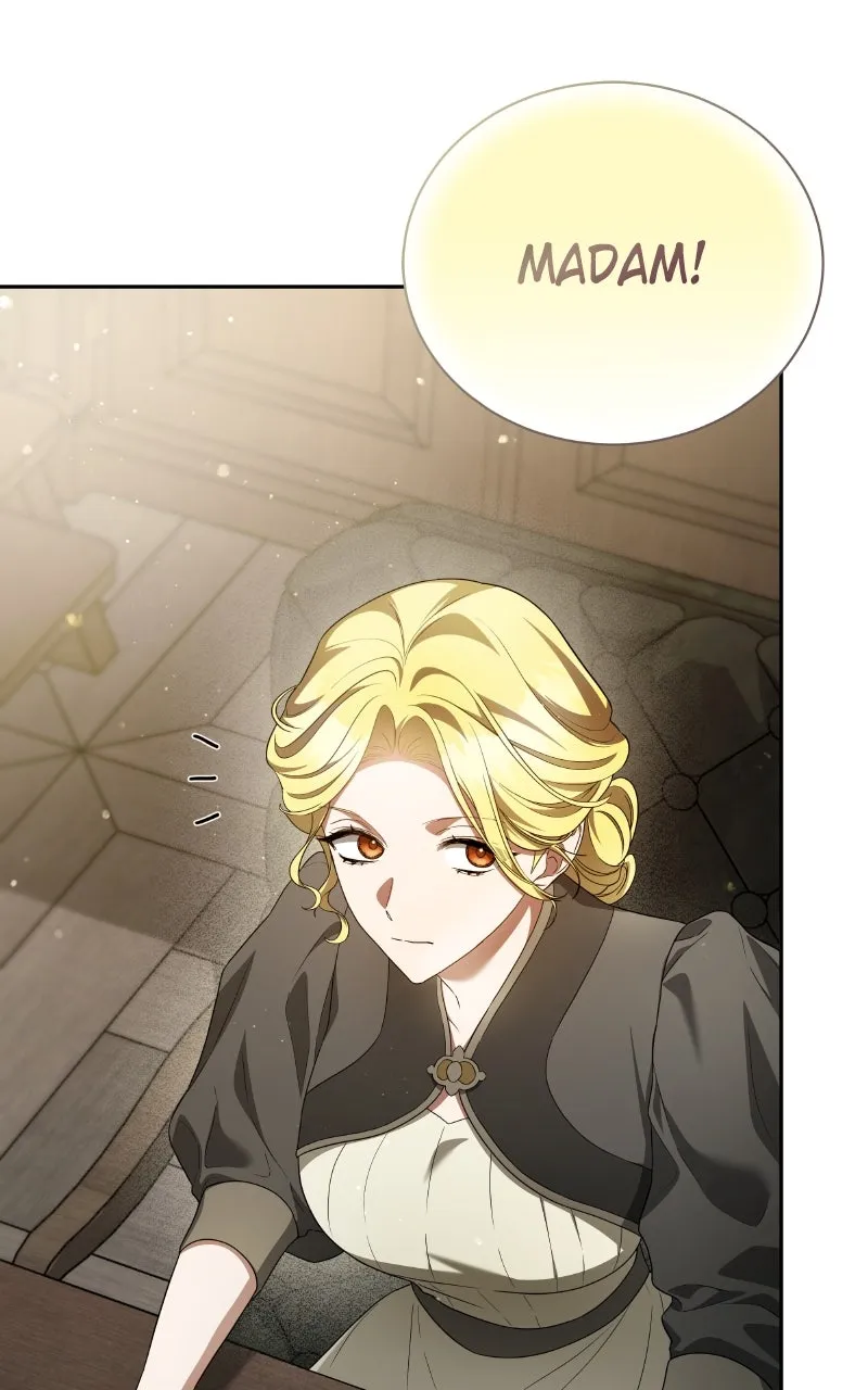 Our Contract Marriage Ends Here Chapter 7 page 61 - 