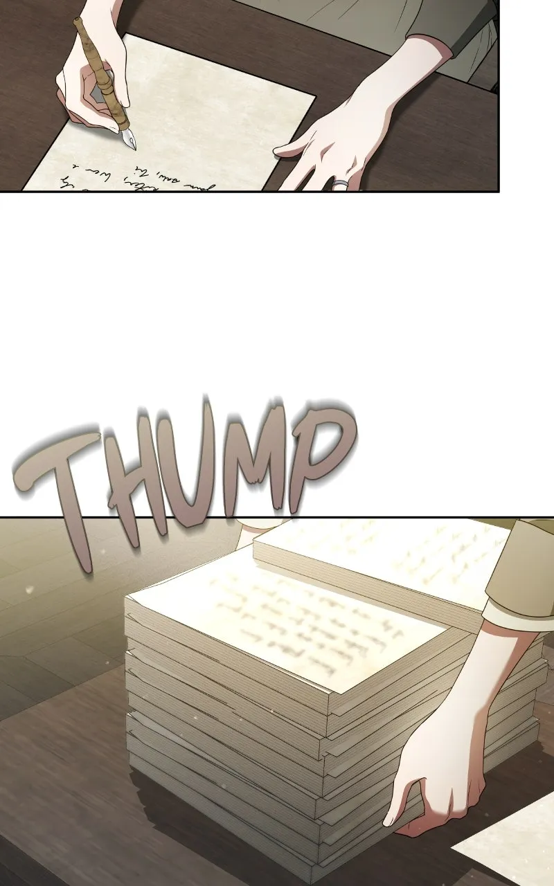 Our Contract Marriage Ends Here Chapter 7 page 62 - 