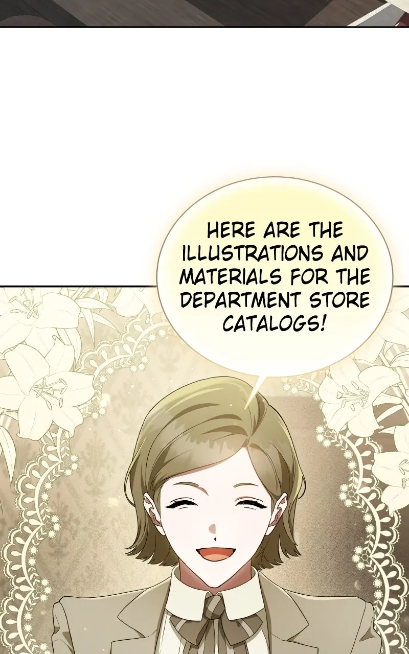 Our Contract Marriage Ends Here Chapter 7 page 63 - 