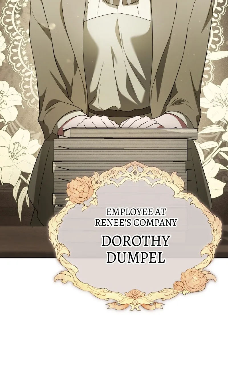 Our Contract Marriage Ends Here Chapter 7 page 64 - 