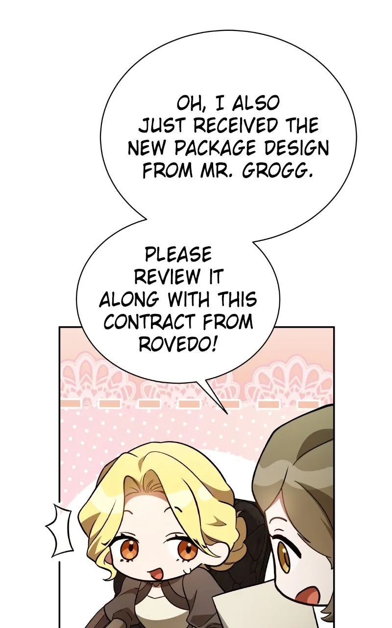 Our Contract Marriage Ends Here Chapter 7 page 65 - 