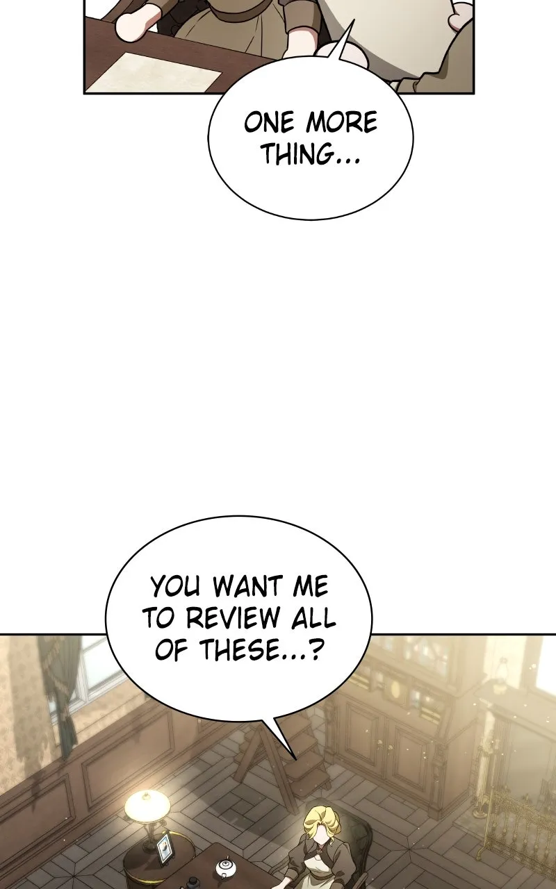 Our Contract Marriage Ends Here Chapter 7 page 66 - 