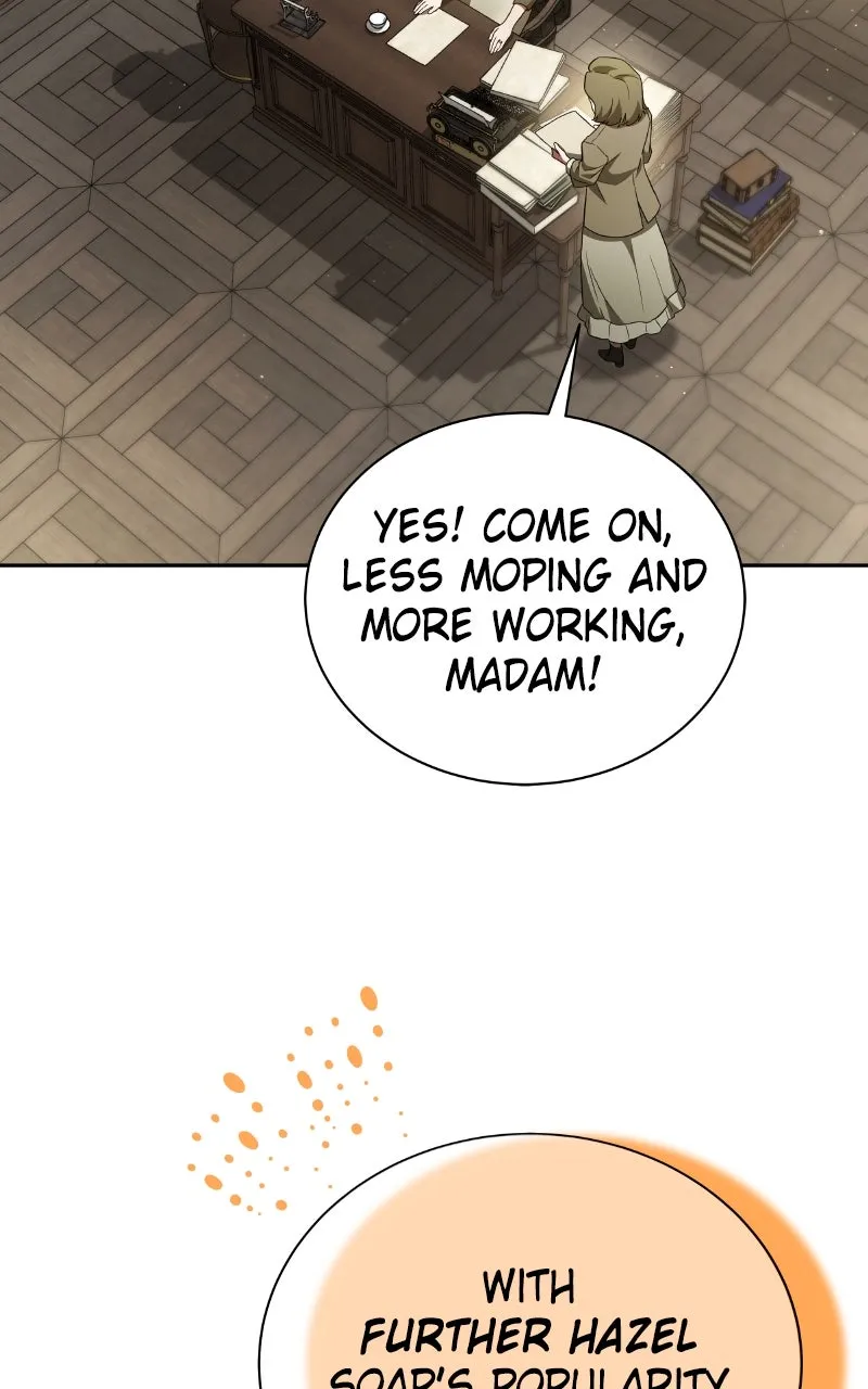 Our Contract Marriage Ends Here Chapter 7 page 67 - 