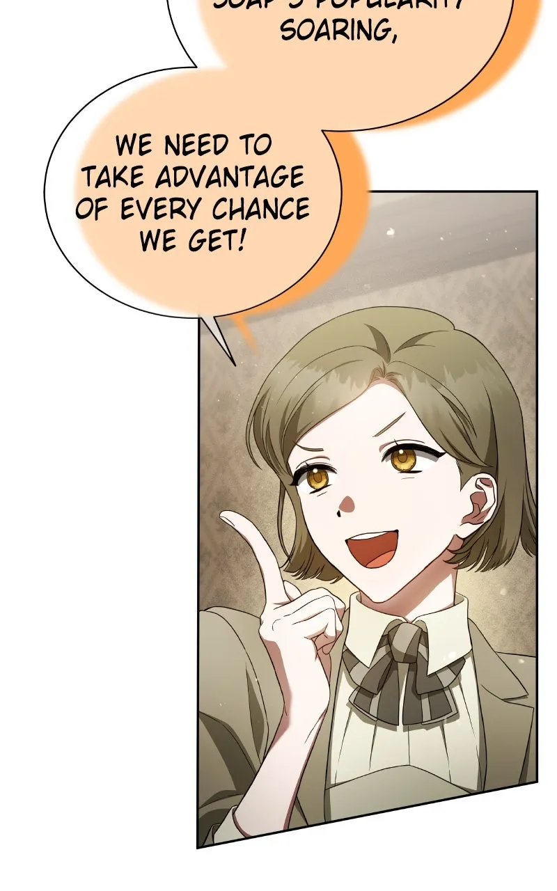 Our Contract Marriage Ends Here Chapter 7 page 68 - 
