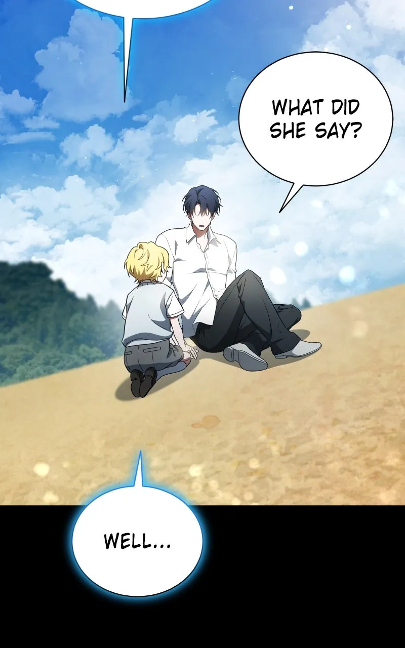 Our Contract Marriage Ends Here Chapter 7 page 8 - 