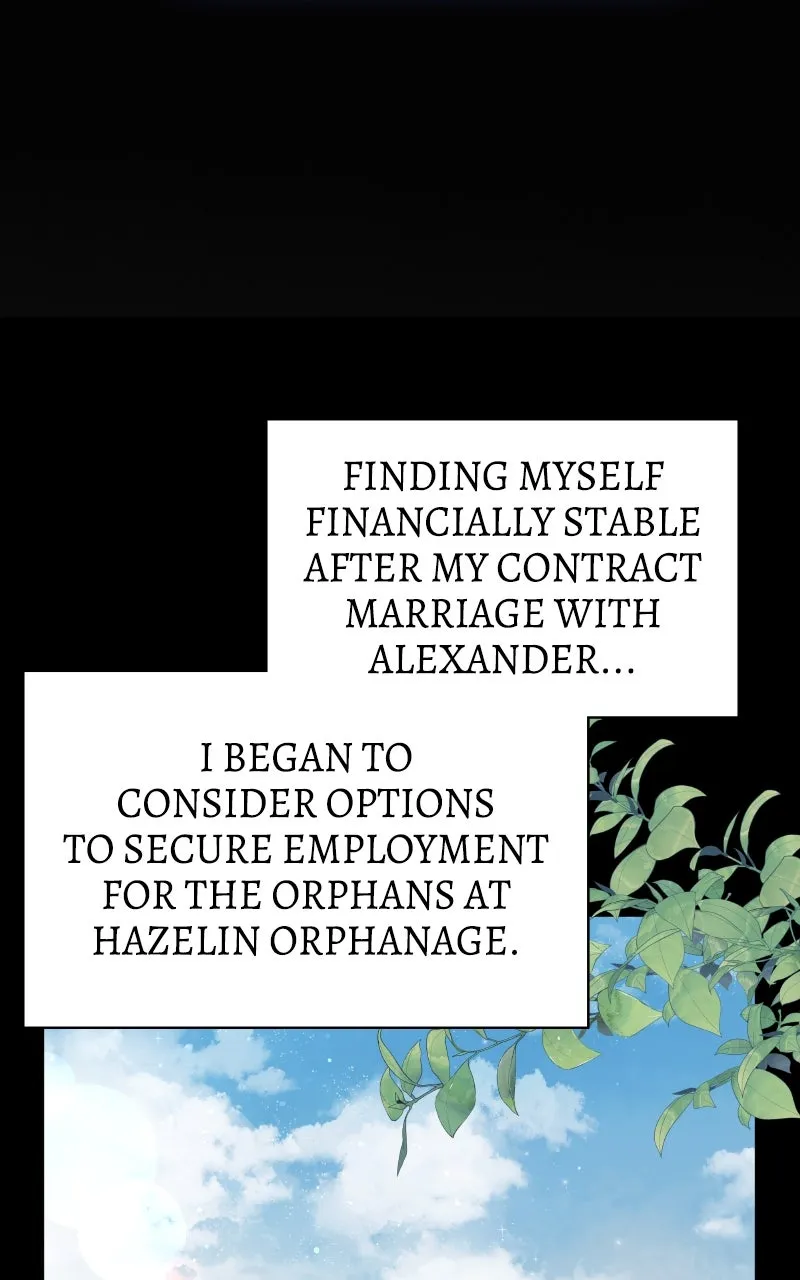 Our Contract Marriage Ends Here Chapter 7 page 71 - 