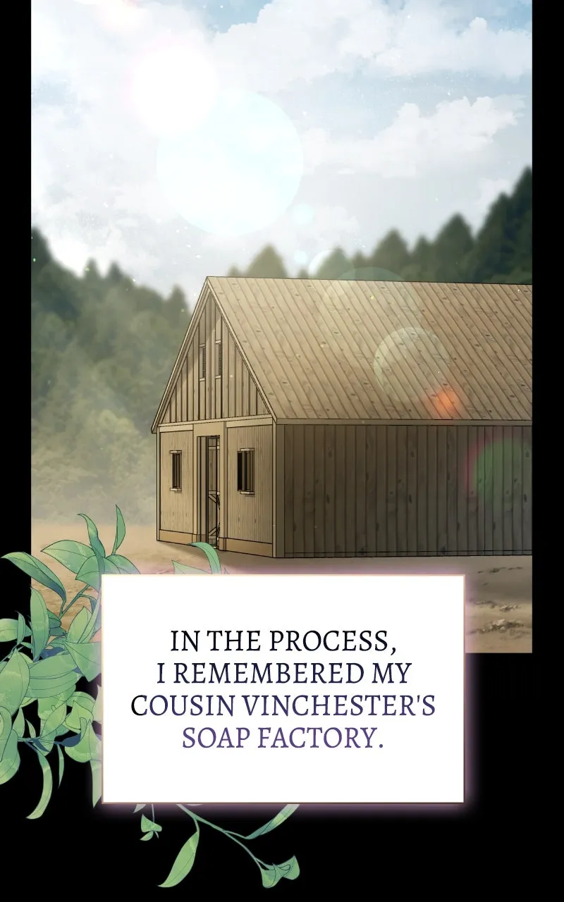 Our Contract Marriage Ends Here Chapter 7 page 72 - 