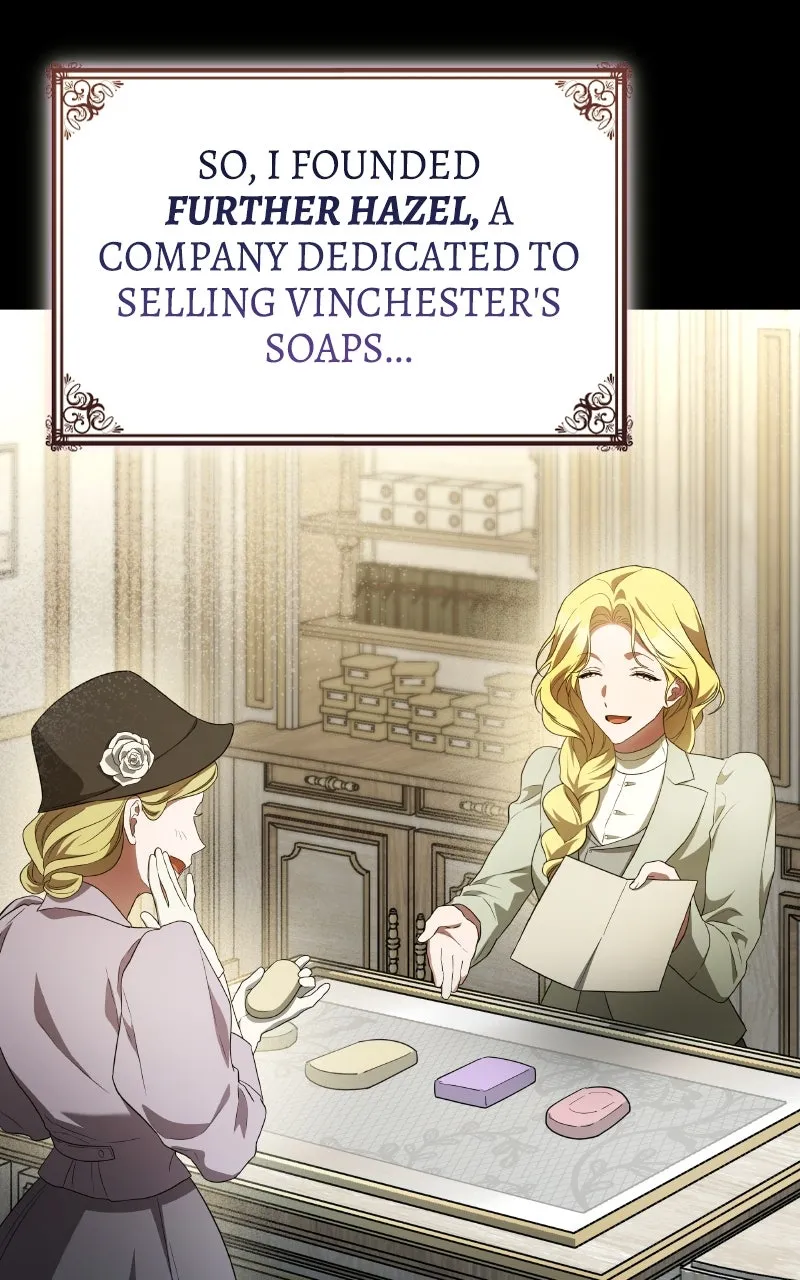 Our Contract Marriage Ends Here Chapter 7 page 75 - 