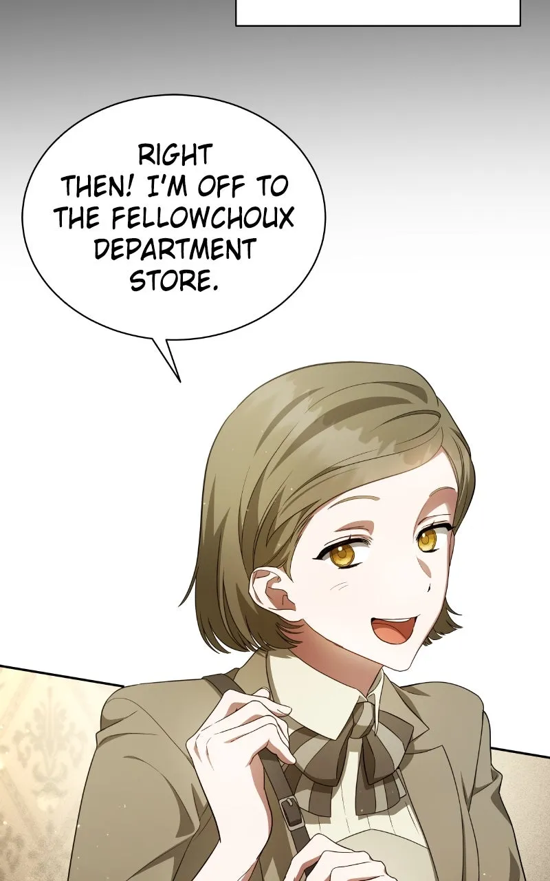 Our Contract Marriage Ends Here Chapter 7 page 77 - 